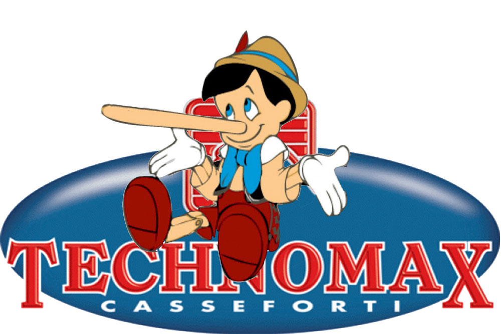 Новый логотоп Technomax